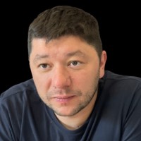 Viktor Delikatnyi