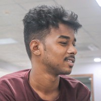 Rutik Kamble