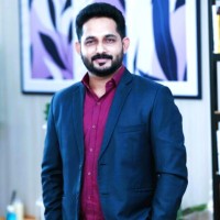 Sreejith Sathyan