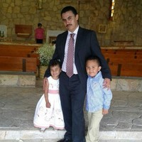 Francisco Barron