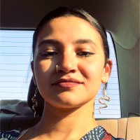 Dalia Rashad