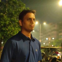 Tejas Pendhari