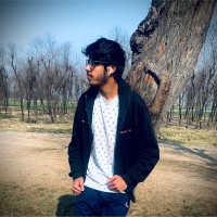 Muhammad Kashif