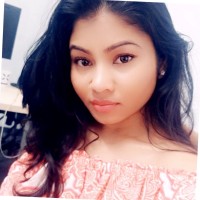 Nishat Ferdous