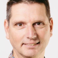 Arie Van Den Eijkel