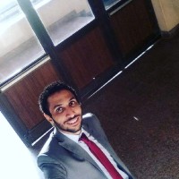 Ahmed Magdy