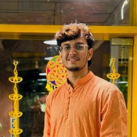 Shrey Joshi