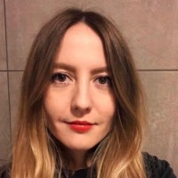 Sarah Hatton