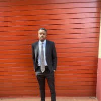 Eze Benjamin