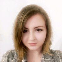 Daryna Tyshkovska