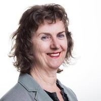 Margaret Edwards