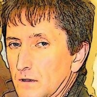 Nigel Fahey