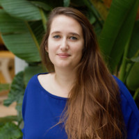 Cécile Dezy