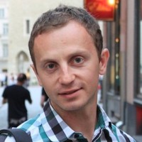 Roman Kolosov
