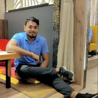 Souvik Pan