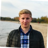 Dmitrii Marutkin