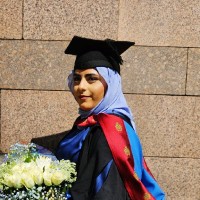 Hanan El-Masri