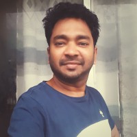 SARATH R KRISHNAN