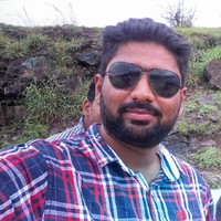SUDHIR THUBE