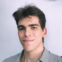 Eloy Rodrigo Lorente Lorenzo