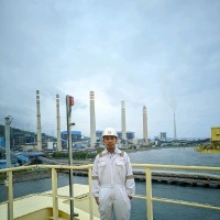 Ragil Raharjo