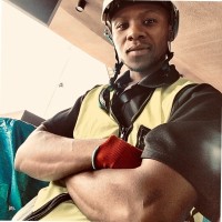 Godfrey Langa