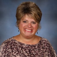 Jill Marr