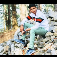 Harkesh Jorwal