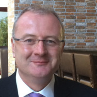 Nick Parry