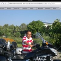 andrew affendy