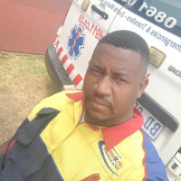 lesego motshabi