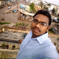 MANOJ KUMAR REDDY THOOMU