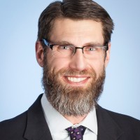 Brad McQueen, CPA