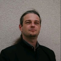Laurent Yersin