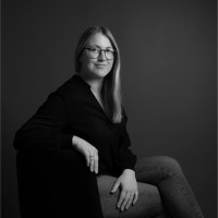 Ingunn Eikeland Bjørkelo