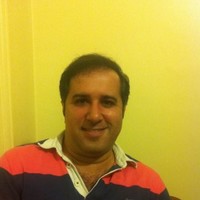 Shahram Ahmadpour