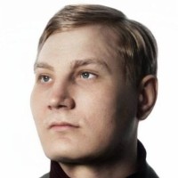 Юрий Рыбников