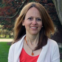 Anne Weiss