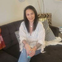 Nikki Hetherington