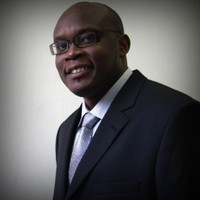 Dickson Omondi