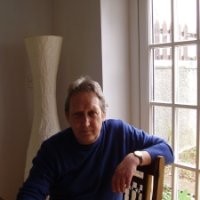 Rhys Hughes