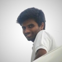 Ramamoorthy Narayanan