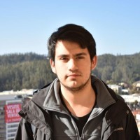 Mathias Felipe Badilla Salamanca