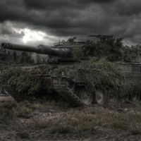 Chirat Tank
