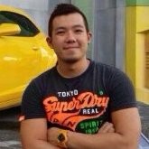 Davis Tan