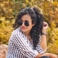 Prangya Priyadarshini