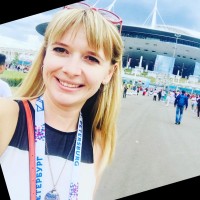 Olga Belova