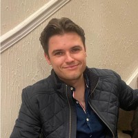 Harry Groves