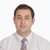 Mahmoud Yaafoury