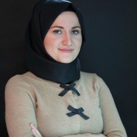 Kübra Şahin